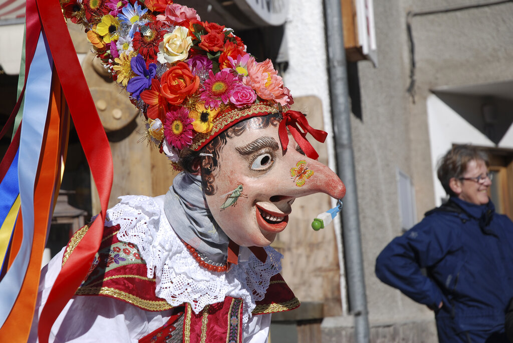 Carnevale Ladino Carnevale Ladino