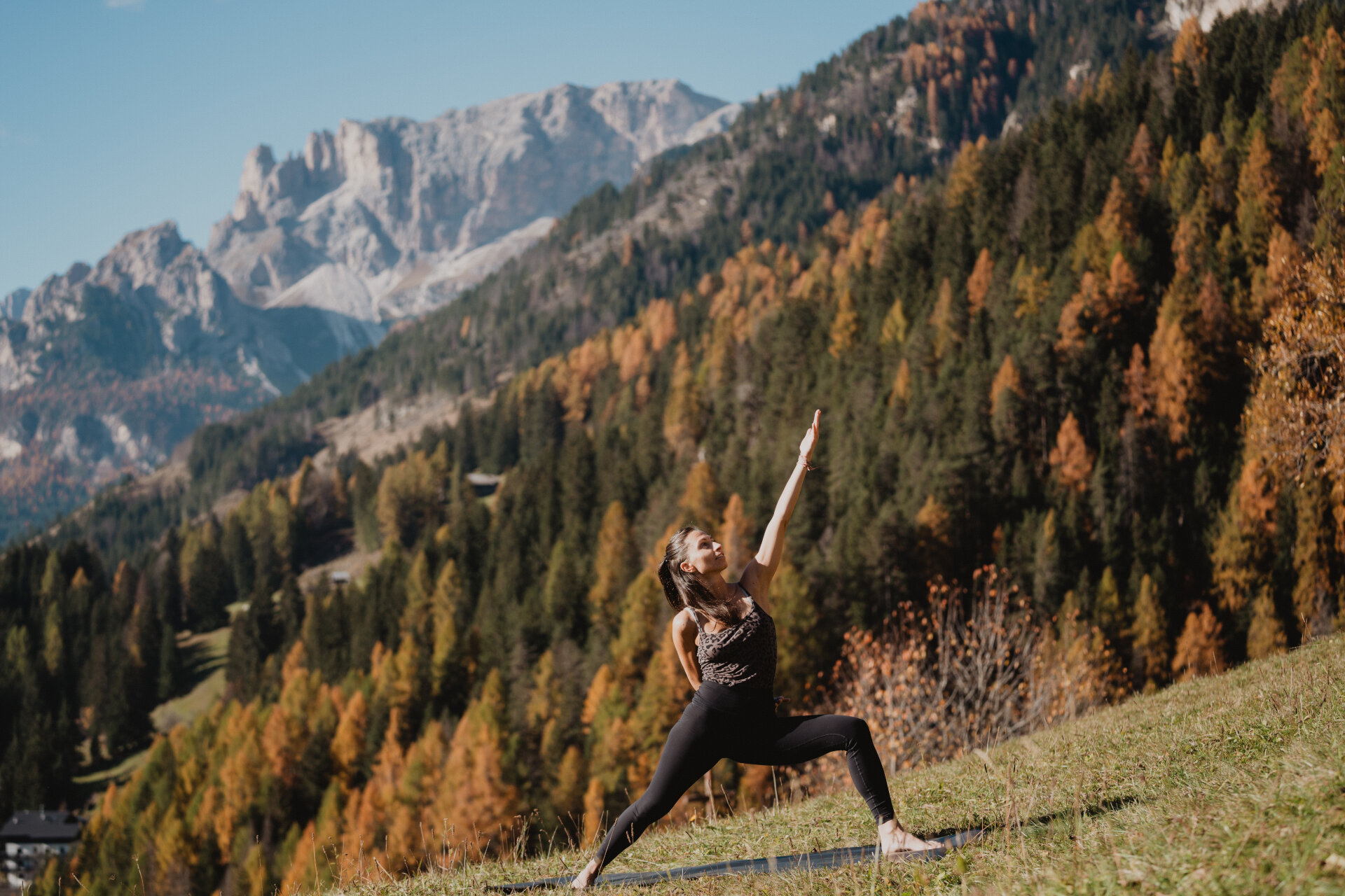 Holistic Practices Holistic Practices