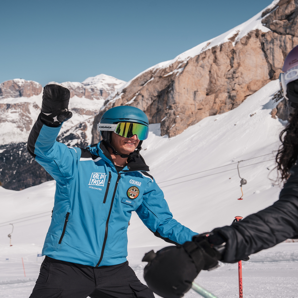 Ski Schools And Instructors Ski Schools And Instructors