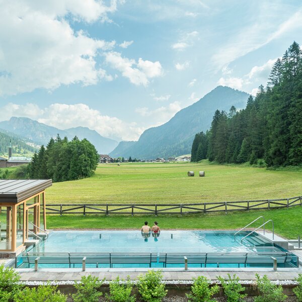 QcTerme Dolomiti  | © QcTerme  - Archivio Immagini ApT Val di Fassa QcTerme Dolomiti | © QcTerme  - Archivio Immagini ApT Val di Fassa