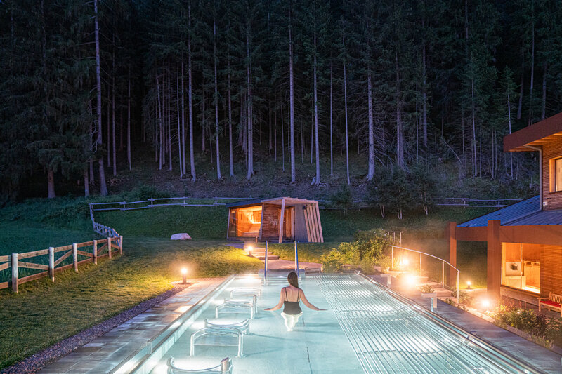 Wellbeing Offer QC Terme Dolomiti Wellbeing Offer QC Terme Dolomiti