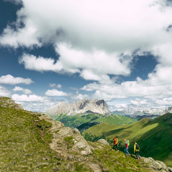 Dolomites Trek King Dolomites Trek King