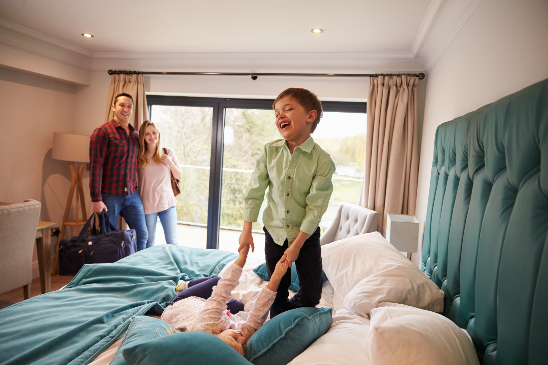Family Hotel Val Di Fassa AdobeStock 108959098 Family Hotel Val Di Fassa AdobeStock 108959098