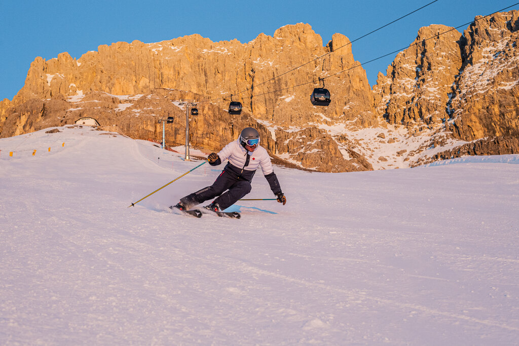 ©wisthaler.com 22 03 Carezza Ski  HW60254 ©wisthaler.com 22 03 Carezza Ski  HW60254