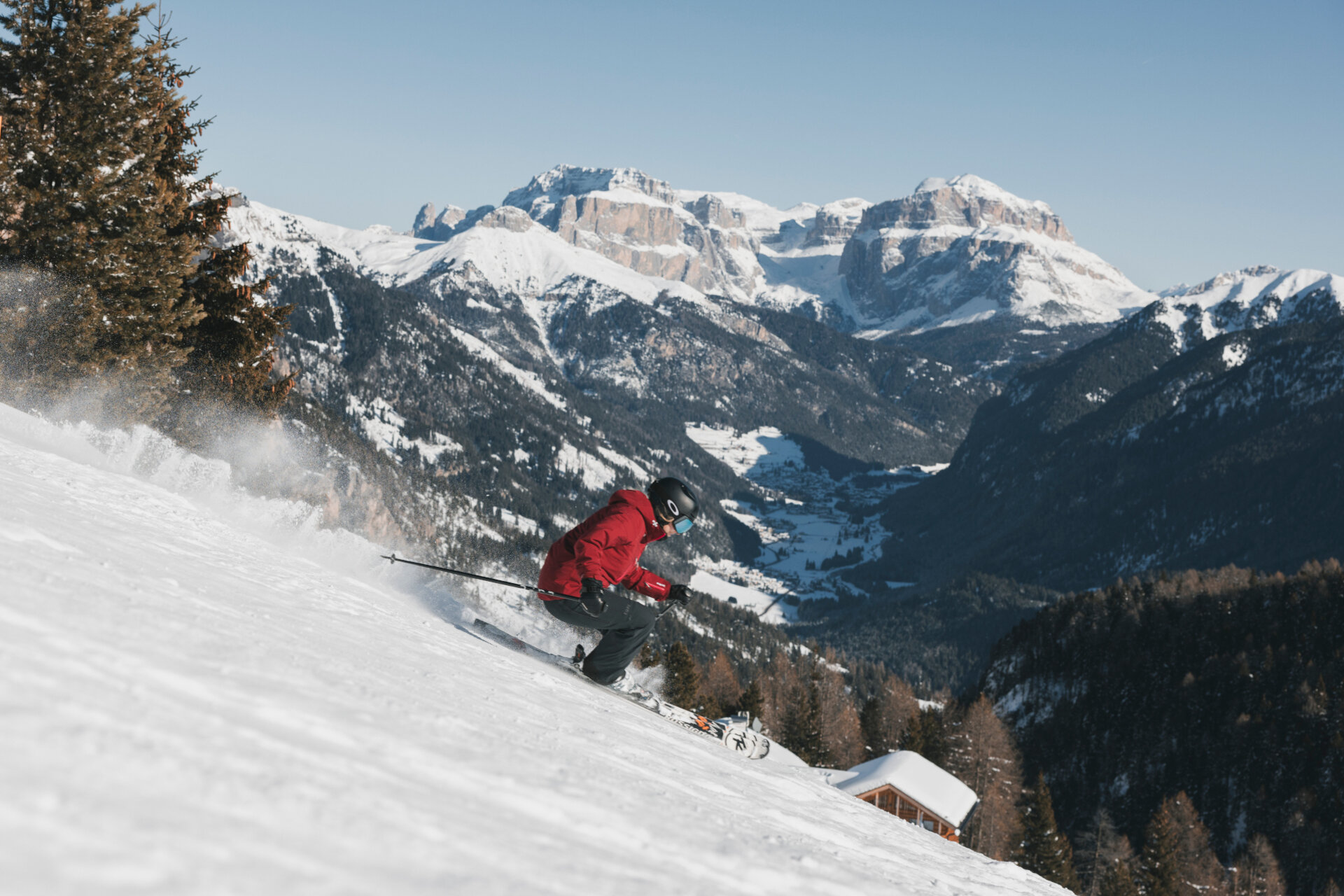 Top Black Slopes Top Black Slopes