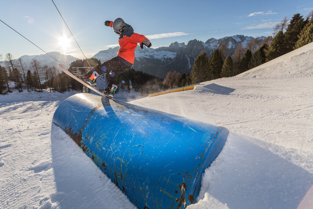 SnowparkBuffaure ┬®F TECH046 SnowparkBuffaure ┬®F TECH046