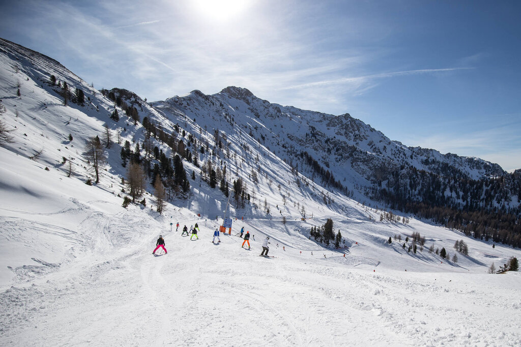 Aquile Fun Slope Alpe Lusia Aquile Fun Slope Alpe Lusia