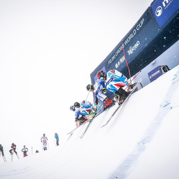 Ski cross WC San Pellegrino 2025_1 Ski cross WC San Pellegrino 2025_1