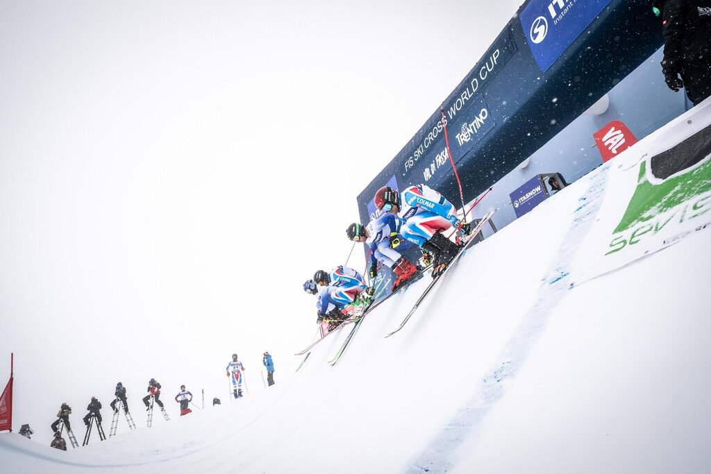 Ski cross WC San Pellegrino 2025_1 Ski cross WC San Pellegrino 2025_1