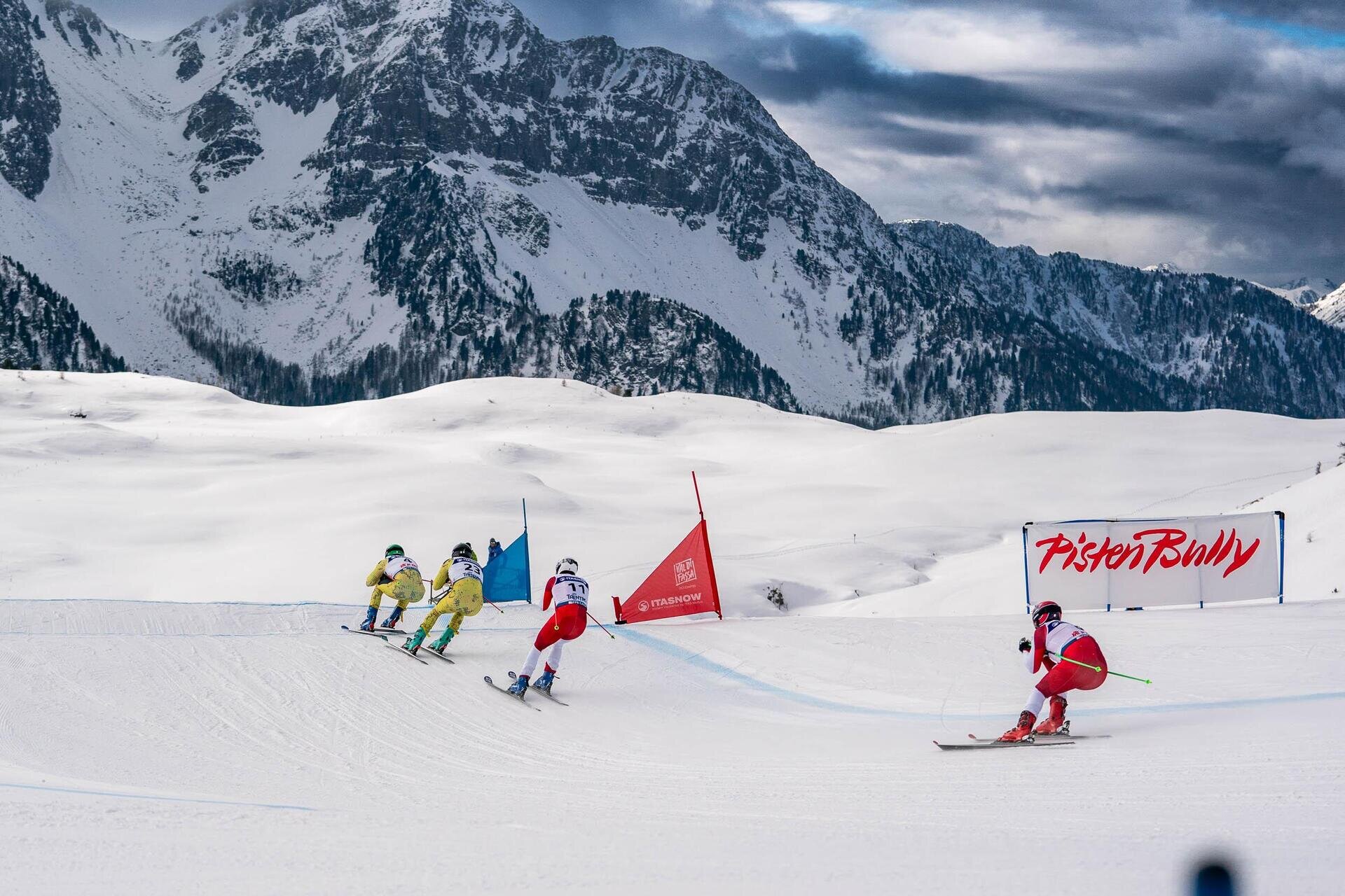 Ski cross WC San Pellegrino 2025_6 Ski cross WC San Pellegrino 2025_6