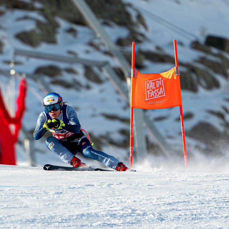 Val di Fassa Audi FIS Ski World Cup_1 Val di Fassa Audi FIS Ski World Cup_1
