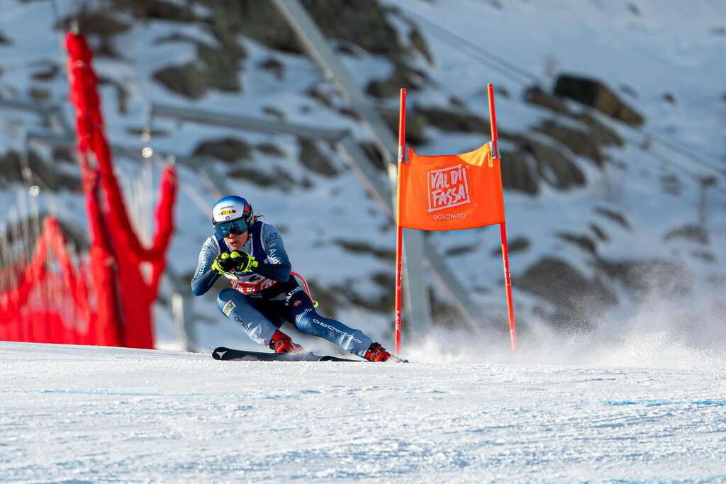 Val di Fassa Audi FIS Ski World Cup_1 Val di Fassa Audi FIS Ski World Cup_1