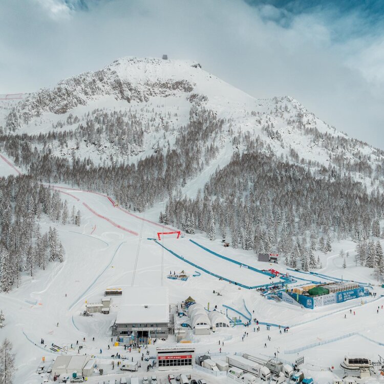 Val di Fassa Audi FIS Ski World Cup_2 Val di Fassa Audi FIS Ski World Cup_2