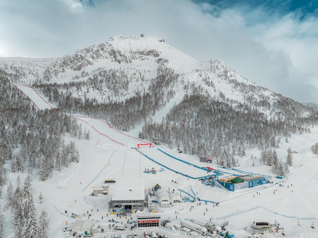 Val di Fassa Audi FIS Ski World Cup_2 Val di Fassa Audi FIS Ski World Cup_2