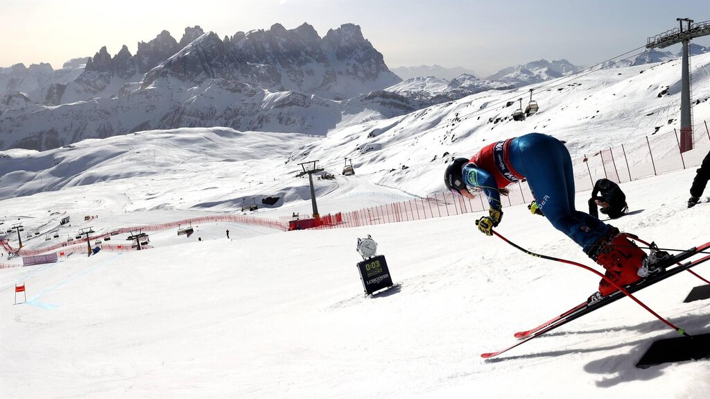 Val di Fassa Audi FIS Ski World Cup_7 Val di Fassa Audi FIS Ski World Cup_7