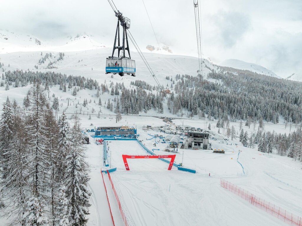 Val di Fassa Audi FIS Ski World Cup (10) Val di Fassa Audi FIS Ski World Cup (10)