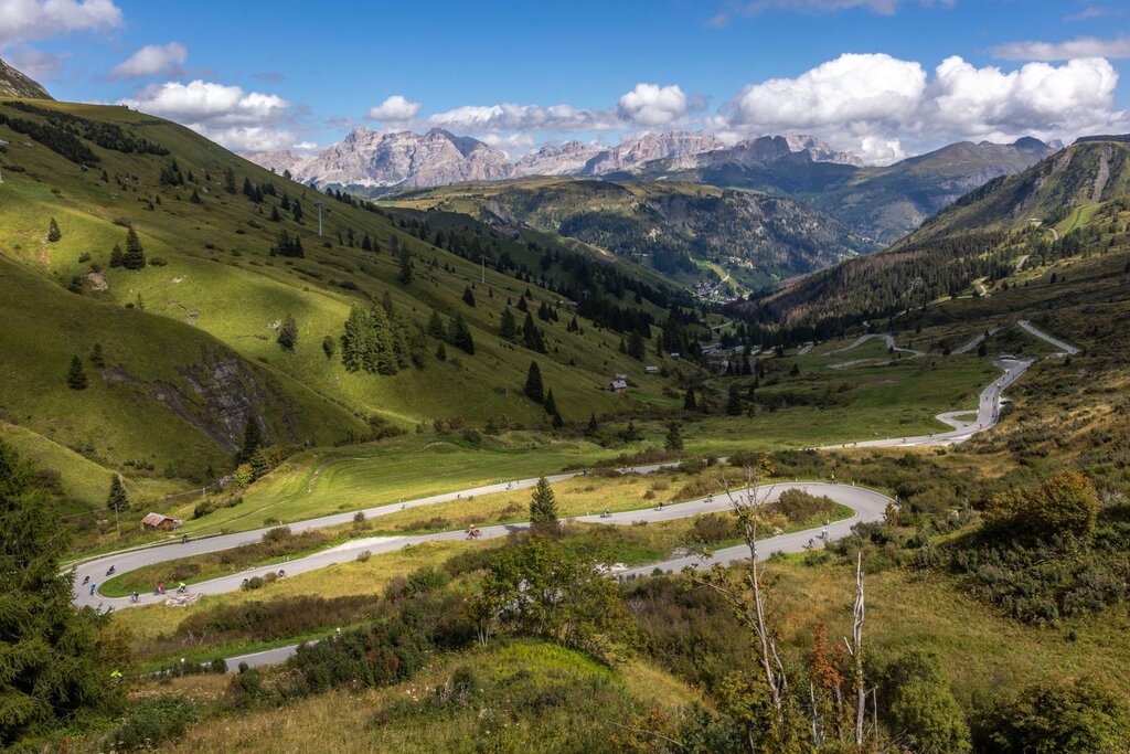 Archivio Sellaronda Bike Day 2024_2 Archivio Sellaronda Bike Day 2024_2
