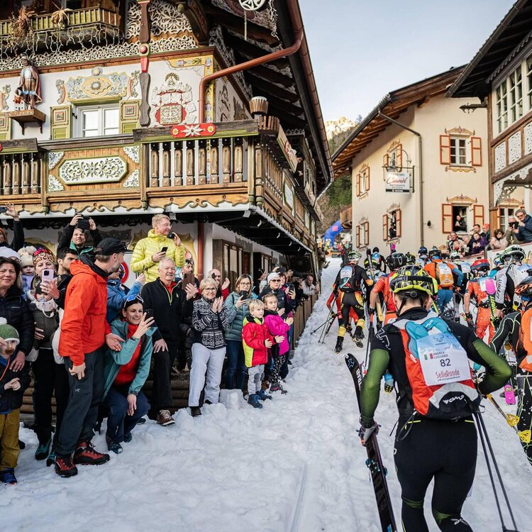 Sellaronda Skimarathon_10 Sellaronda Skimarathon_10