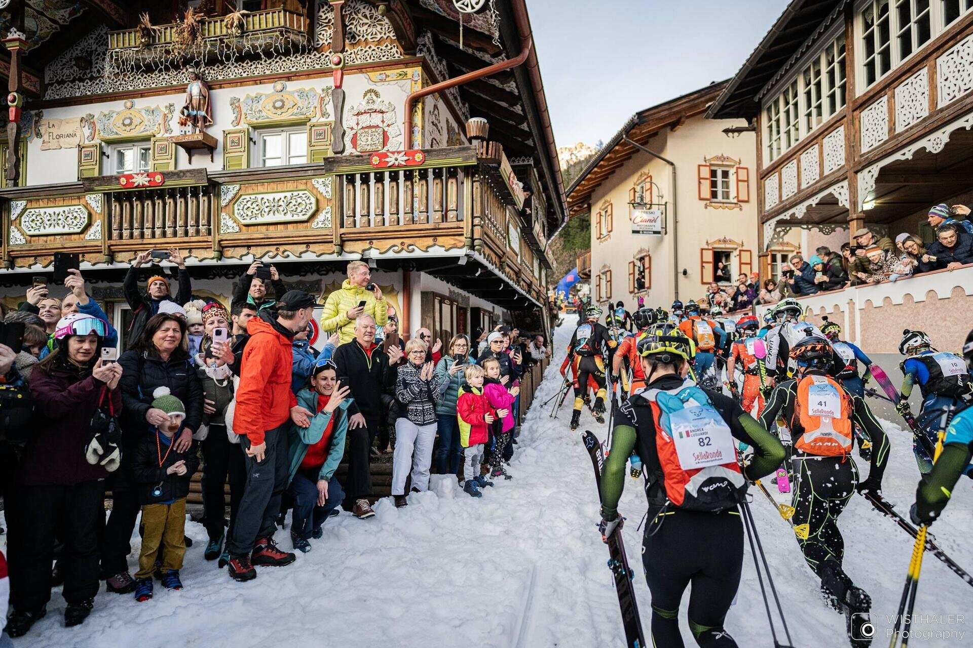Sellaronda Skimarathon_10 Sellaronda Skimarathon_10