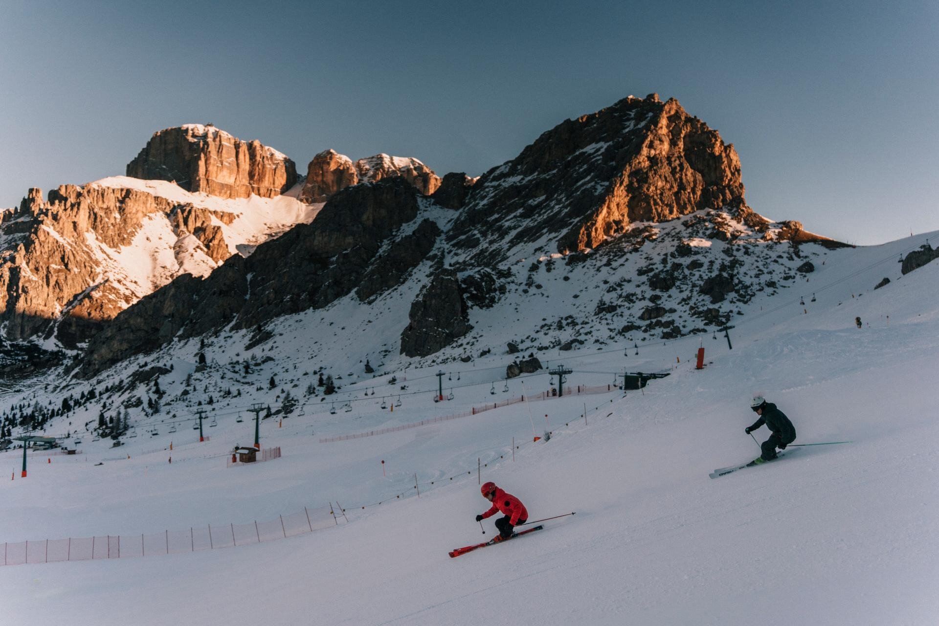 Trentino Ski Sunrise - Belvedere 3 Trentino Ski Sunrise - Belvedere 3