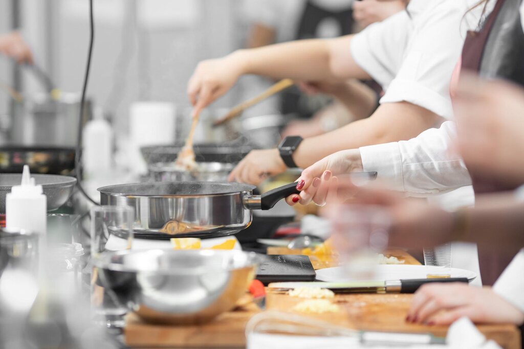 Cooking Class Cooking Class