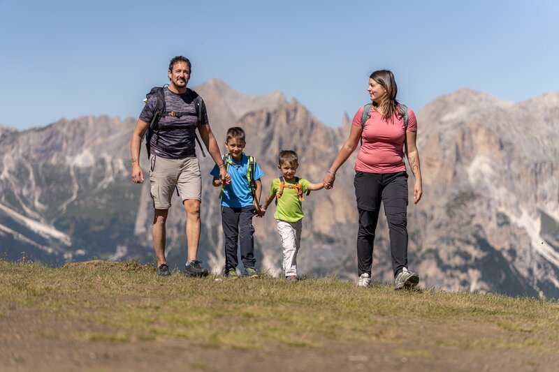 Stage 3 Dolomiti Family Trek King   The Breath Of Volcanoes Stage 3 Dolomiti Family Trek King   The Breath Of Volcanoes