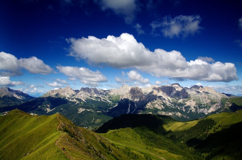 Stage 3 Dolomiti Trek King Short Experience   In The Realm Of The Salvan Stage 3 Dolomiti Trek King Short Experience   In The Realm Of The Salvan