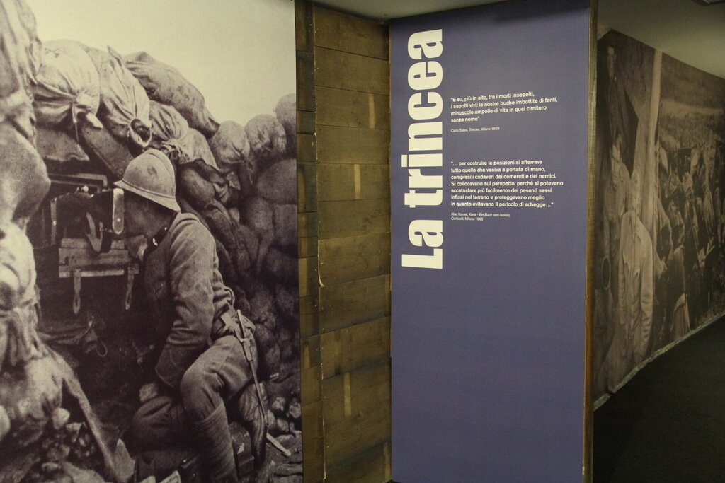 Content Dam Org 3 Images Full Rights Musei E Mostre 1914 1918 La Gran Vera   La Grande Guerra  Galizia  Dolomiti Mostra La Gran Vera Moena 01 Content Dam Org 3 Images Full Rights Musei E Mostre 1914 1918 La Gran Vera   La Grande Guerra  Galizia  Dolomiti Mostra La Gran Vera Moena 01