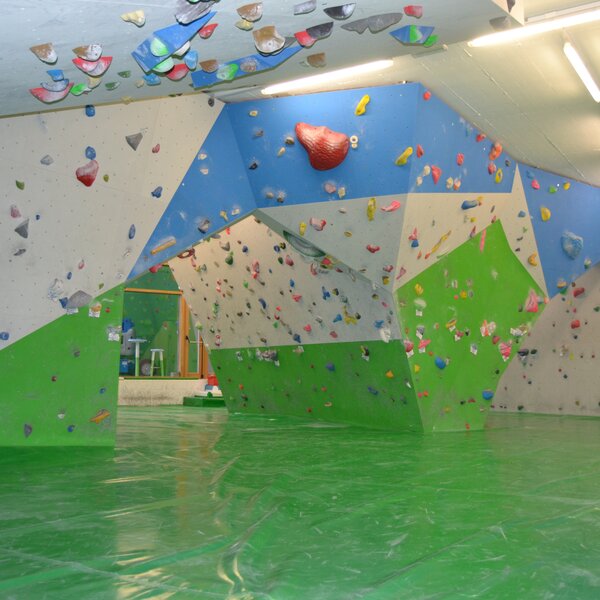 ADEL Climbing Wall ADEL Climbing Wall