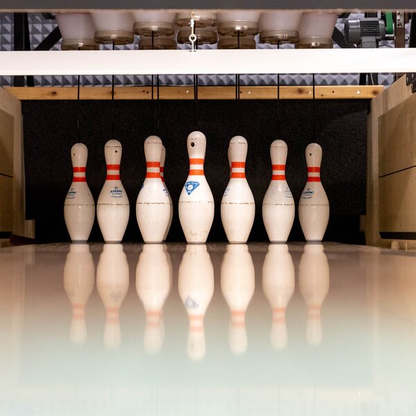 Bowling Hotel Césa Tyrol Bowling Hotel Césa Tyrol