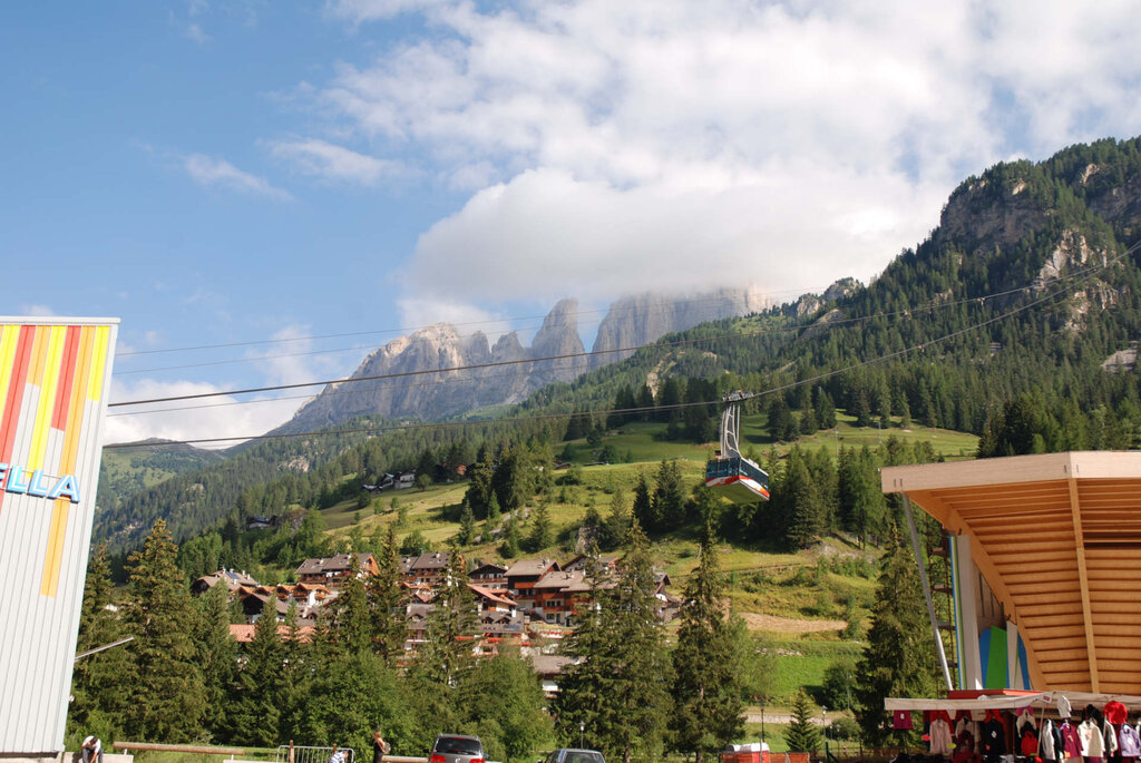 Campitello Di Fassa Campitello Di Fassa