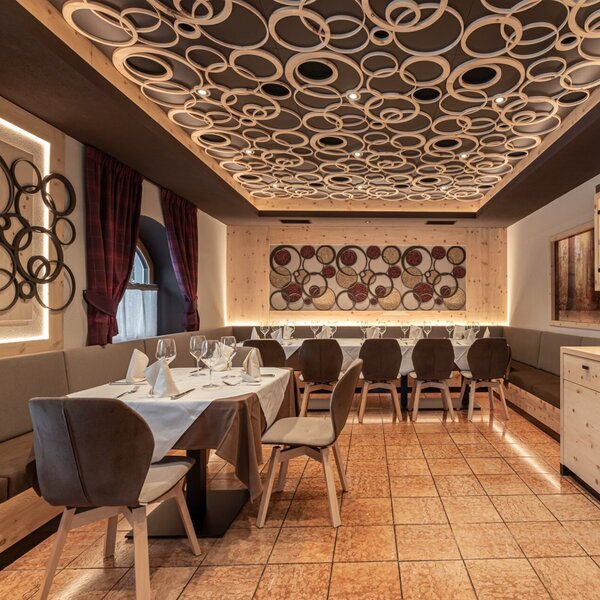 Where To Eat In Val Di Fassa Where To Eat In Val Di Fassa