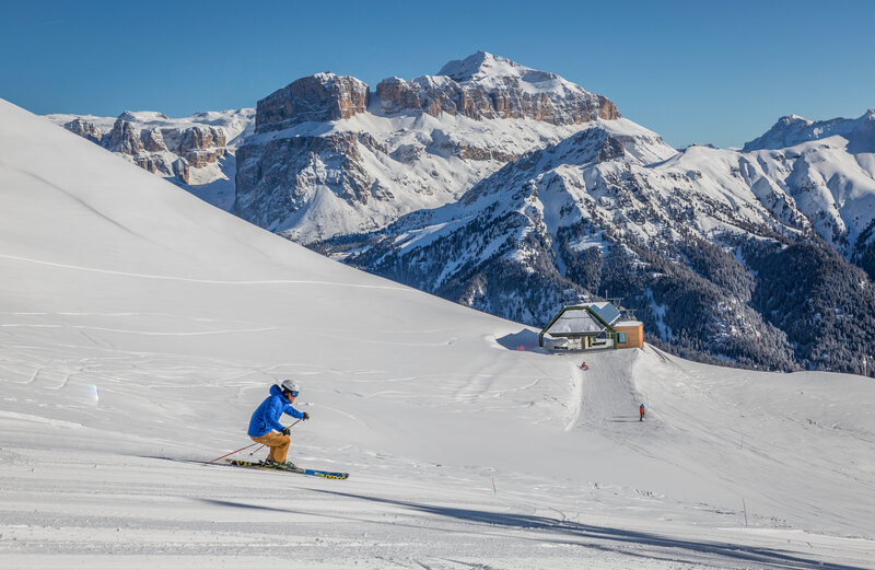 Ufficio Skipass Alba Di Canazei Ufficio Skipass Alba Di Canazei