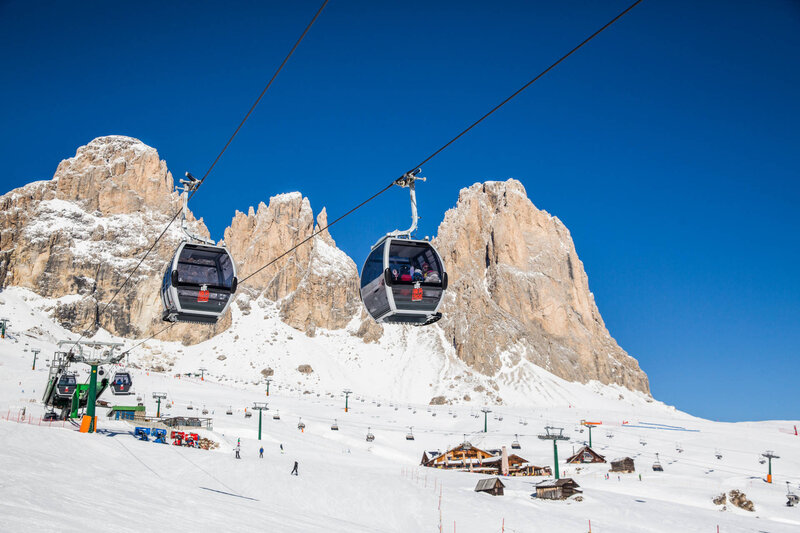 Ufficio Skipass Campitello Di Fassa Ufficio Skipass Campitello Di Fassa