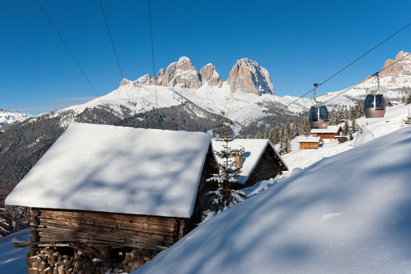 Ufficio Skipass Canazei Ufficio Skipass Canazei
