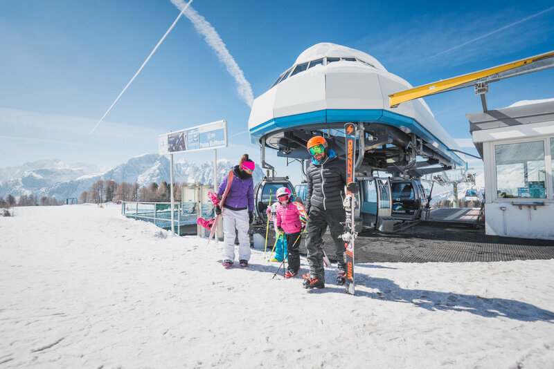 Ufficio Skipass Pozza Di Fassa Ufficio Skipass Pozza Di Fassa