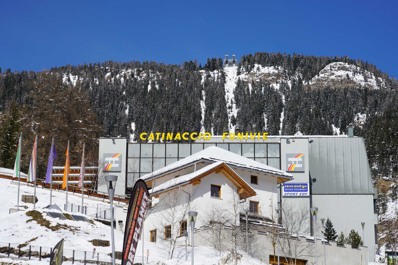 Ufficio Skipass Vigo Di Fassa Ufficio Skipass Vigo Di Fassa